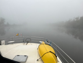 Donovan's Shady Harbor